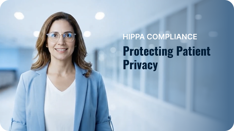 HIPAA Compliance
